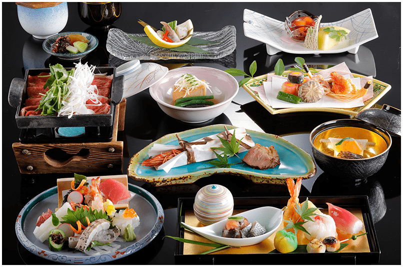料理