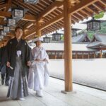 【橿原神宮挙式のみご相談ＯＫ】橿原神宮神前結婚式相談会