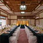 【橿原神宮で神前式】20名までの少人数会食・家族婚相談会