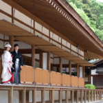 【橿原神宮挙式のみご相談ＯＫ】橿原神宮神前結婚式相談会