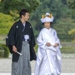 橿原神宮挙式魅力体感フェア！