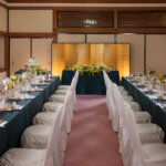 【橿原神宮で神前式】20名までの少人数会食・家族婚相談会