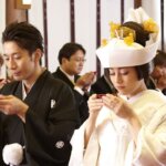 【初見学でも安心！】神前式相談×会場見学×和装試着体験